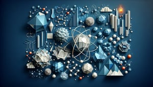 Free Properties of Solids Quiz