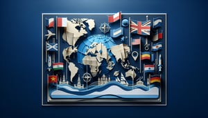Quiz: Identify Countries from Flags & Maps - Test Yourself!