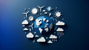 Climate Dynamics Quiz