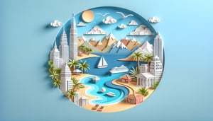 Where Should I Go on Vacation? Quiz - Find Your Destination