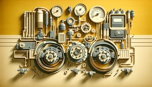 All Air Brake Equipped Vehicles Have - Free CDL Air Brakes Quiz