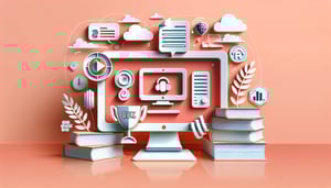 CAI IQ Quiz - Computer-Assisted Instruction Knowledge