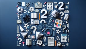 Free Lowest Common Multiple Word Problems Quiz