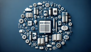 New Media and Literacies Quiz