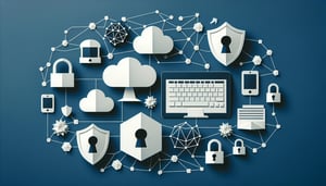 Free Cybersecurity Operations Knowledge Test