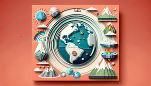 Fun Facts About the Geosphere: Test Your Knowledge
