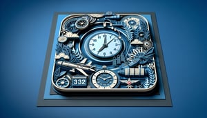 Military Time Quiz: Master Conversions in Minutes Now!
