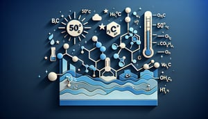 Master KCl Saturation at 50°C: Free Solubility Quiz