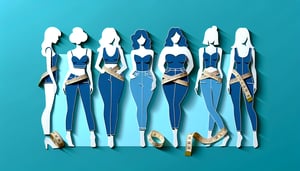 best jeans for my body type quiz