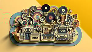 How Old Is This Song? Free Quiz to Reveal Your Music Age