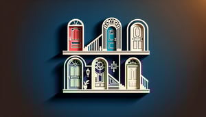 Discover Your El Cuarto Misterioso Character