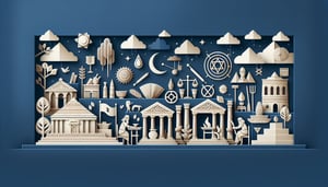 Free Ancient Israel History Quiz for Students