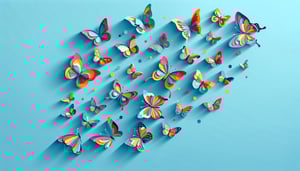 questions about butterflies