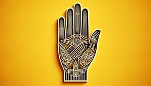 Unlock Your Destiny with Our Free Palm Reading Quiz