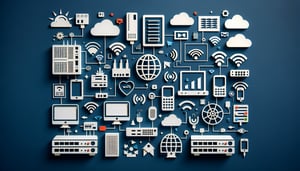 Free Network Infrastructure Knowledge Test