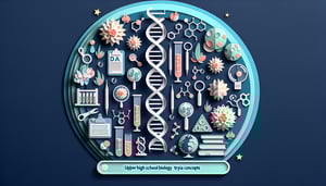 Free Genetic Engineering Quiz Review