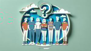 Friend Group Test: Are You the Outsider? Take Quiz!