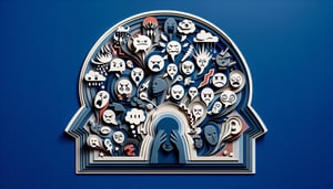 Discover Why You Hate Everyone: Free Personality Quiz