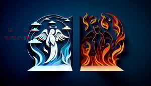 Angel or Devil Quiz