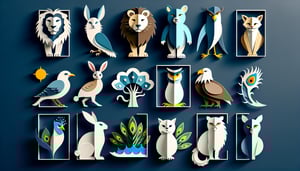 If I Was an Animal, What Would I Be? Free Personality Quiz