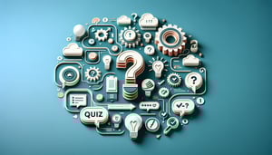 Module 9 Test - Free Review Questions Online