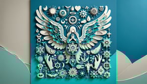 What Do Guardian Angels Look Like? Discover Yours - Free Quiz