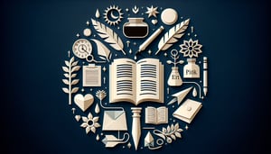 Free Poetry Test Review Quiz