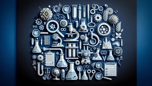 Free Laboratory SOP Compliance Quiz