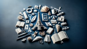 Free French Language Vocabulary & Conjugation Quiz