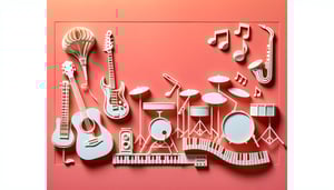 Discover if You Are the Rockstar - Free Personality Quiz