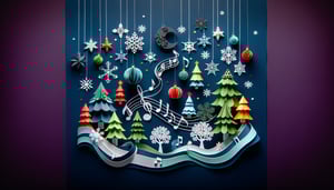 Free Christmas Songs Trivia Quiz