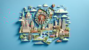 New Jersey Quiz - How Well Do You Know the Garden State?