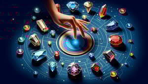 Free Gemstone Personality Test: Which Stone Are You?