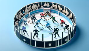 What NHL Team Should I Root For