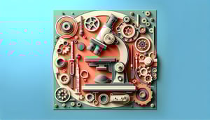 Compound Microscope Parts Quiz - Test Your Knowledge