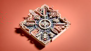warhammer 40k army quiz