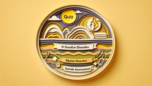 Free NCLEX Quiz: RN Mood Disorders & Suicide Assessment