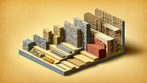 History of Building Materials Quiz: Test Your Knowledge