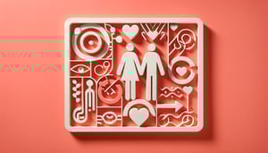 Girlfriend Quiz - Is She a Good Partner? Find Out