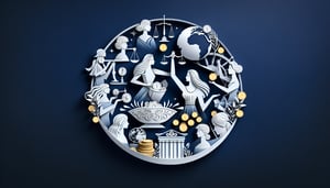 Women, Money, and Power Quiz