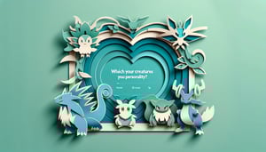 Kanto Pokémon Quiz: Which Gen 1 Pokémon Are You?