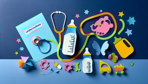Free Lactation Consultant Certification Quiz
