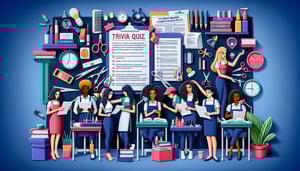 Free Milady Cosmetology Board Practice Test