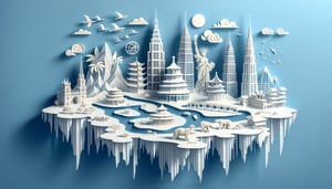 World Geography Quiz - Test Your Knowledge of Countries