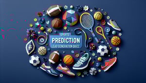 Free Sports Prediction Lead Generation Quiz
