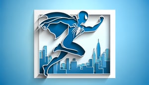 Ultimate Spiderman character quiz