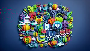 Free Health & Wellness Assessment Quiz