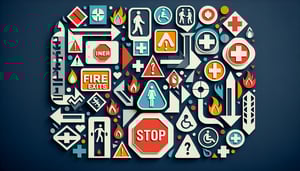 Free Safety Signs Identification Quiz