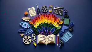 LGBT Literature and Film Quiz