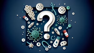 Free Immune and Lymphatic System Knowledge Quiz